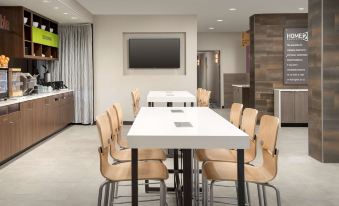 Home2 Suites by Hilton Tampa Westshore Airport