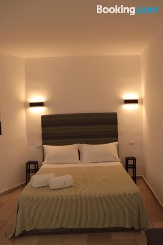 双人房（带独立浴室）