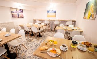 Greet Hotel Lille Gare Flandres - Housity