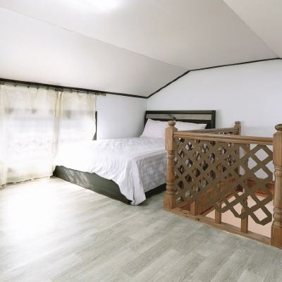 객실 106 Taean Forest Pension 쿠폰