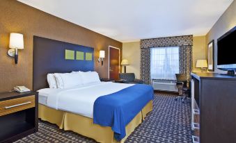 Holiday Inn Express & Suites Wabash