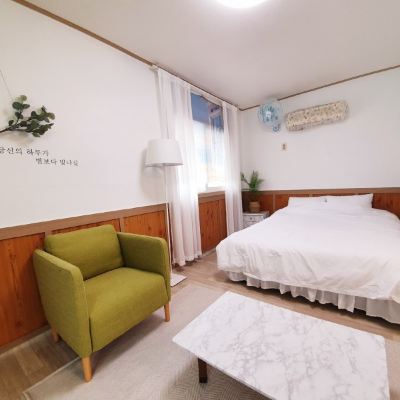 룸 101 태안 해송향기 펜션 쿠폰