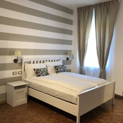 Family Apartment, 2 Bedrooms, Kitchen, Annex Building Hotel La Fontana Promo Code