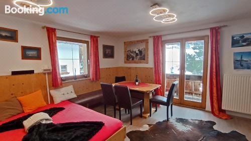 Ferienwohnung Felix One-Bedroom Apartment