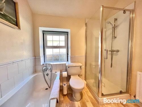 Jewel Cottage Two-Bedroom House