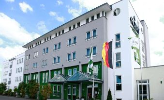 ACHAT Hotel Hockenheim