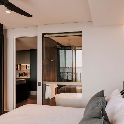 One-bedroom Apartment with Lake View The Sebel Yarrawonga Silverwoods Promo Code