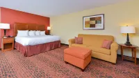 Hampton Inn Clinton