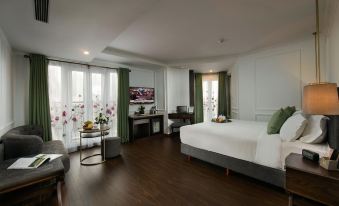 Hanoi Allure Hotel