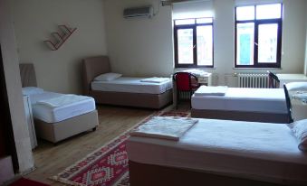 Trabzon Star Pension