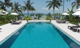 Da Kanda Villa Beach Resort