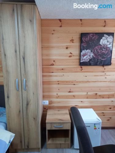 特大床一室房（带梳化床）