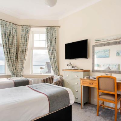 Superior Twin Room, Ensuite, Sea View (with Bath or Shower) Anacapri Promo Code
