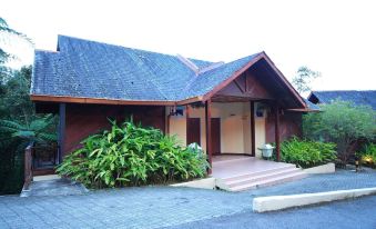 Sutera Sanctuary Lodges at Kinabalu Park