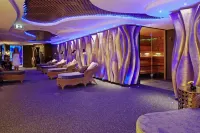Savoy Hotel