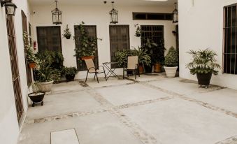Casa Allende - Housity