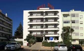Portimao Center Hotel
