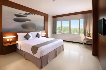 Hotel Neo Palma Palangkaraya by Aston