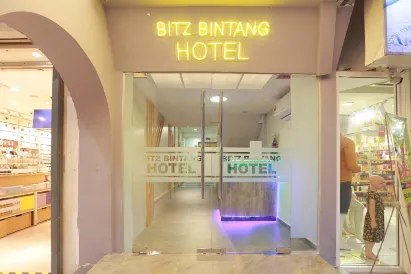 Bitz Bintang Hotel Kuala Lumpur