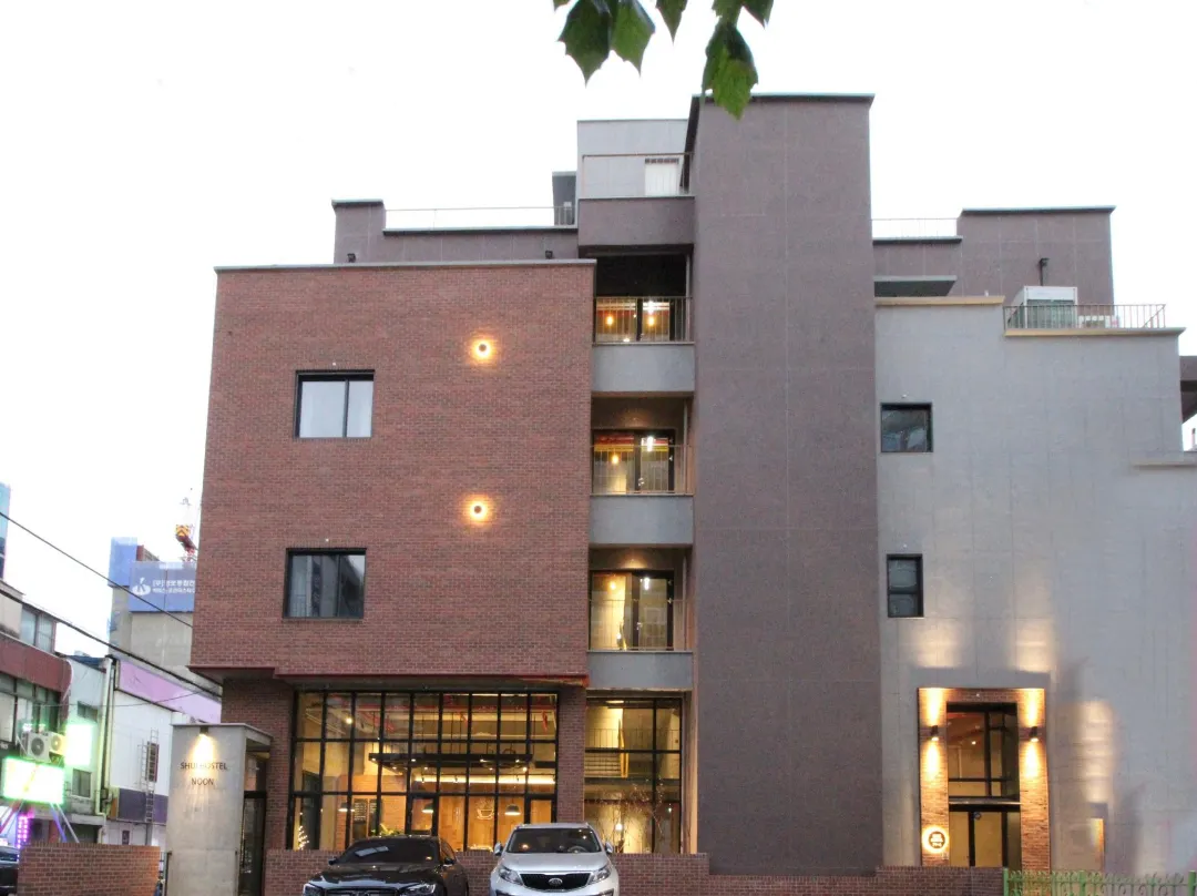 Shui Hostel Busan - Busan