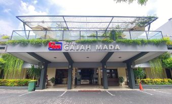 Hotel Gajah Mada Lumajang - Housity