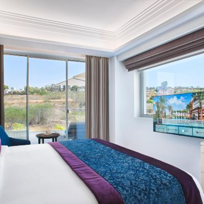 Superior Room with  Inland View Amanti | MadeForTwo Hotels, Ayia Napa Promo Code