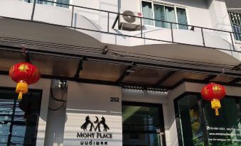 Mont Place Donmuang