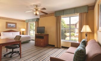 Homewood Suites by Hilton Detroit - Troy