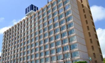 Hotel Faranda Express Puerta del Sol Porlamar - Housity