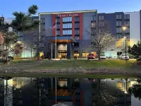 Hyatt Place Chicago Schaumburg