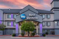 Best Western Palo Duro Canyon Inn  Suites