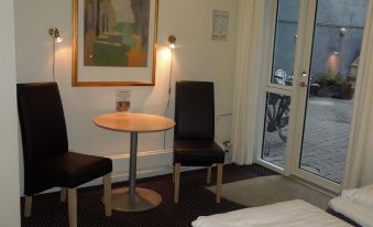 Hotel Aarhus City Apartments