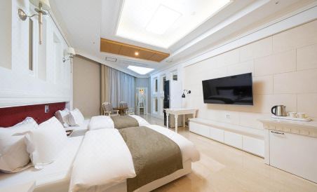 Hotel Core - Housity