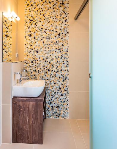 Chalety Jasná Apartmány Bor 带山景的公寓-ChaLet L.