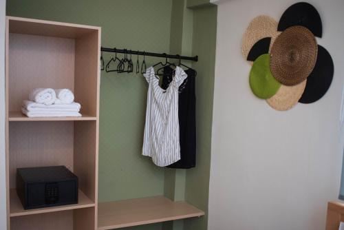 海景标准三人房