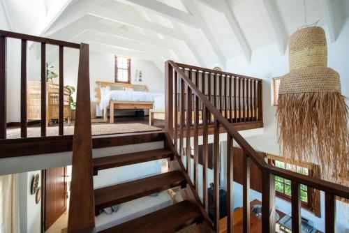 Aloe House & Acacia House One-Bedroom House