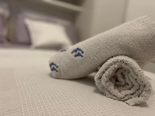 A 5 Minuti Dal Mare - Dolphin Beach House One-Bedroom Apartment