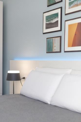 双人房（带独立浴室）