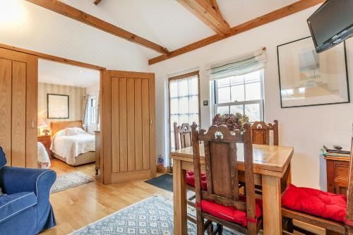 两卧室公寓 - 紫藤套房