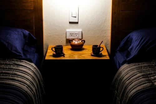 三人房（带独立浴室）