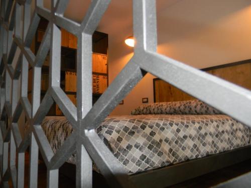 四人间配独立浴室