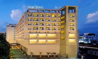 Four Points by Sheraton Jaipur, City Square