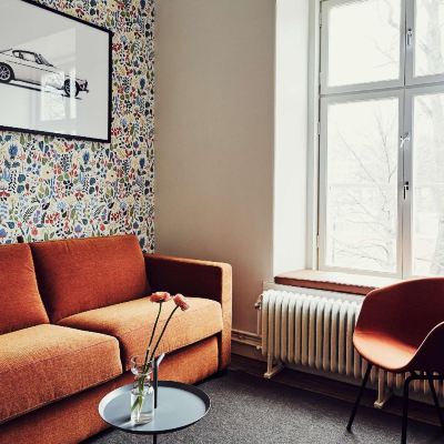 Superior King Room-Non-Smoking Nofo Hotel Promo Code