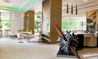 Maritim Hotel Amelia - Luxury Ultra All Inclusive