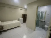 Hotel Encosta do Horto Hotels in Juazeiro Do Norte
