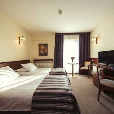 Double Or Twin Room Conrad Hotel Promo Code