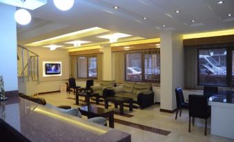 Napa Hotel - Housity