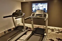 Sky Hotel City Apartments