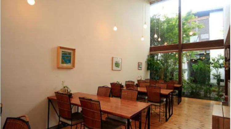 和み宿 新和荘 海心 食事・レストラン