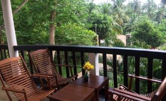 Lake View Home Stay Tangalle